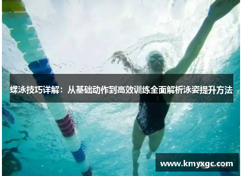 蝶泳技巧详解：从基础动作到高效训练全面解析泳姿提升方法